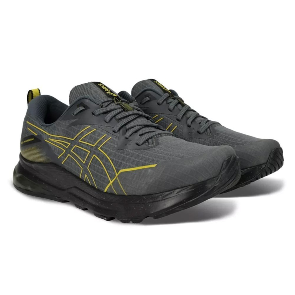 Imagem 4 do produto Tênis Masculino Asics Gel-Kambarah