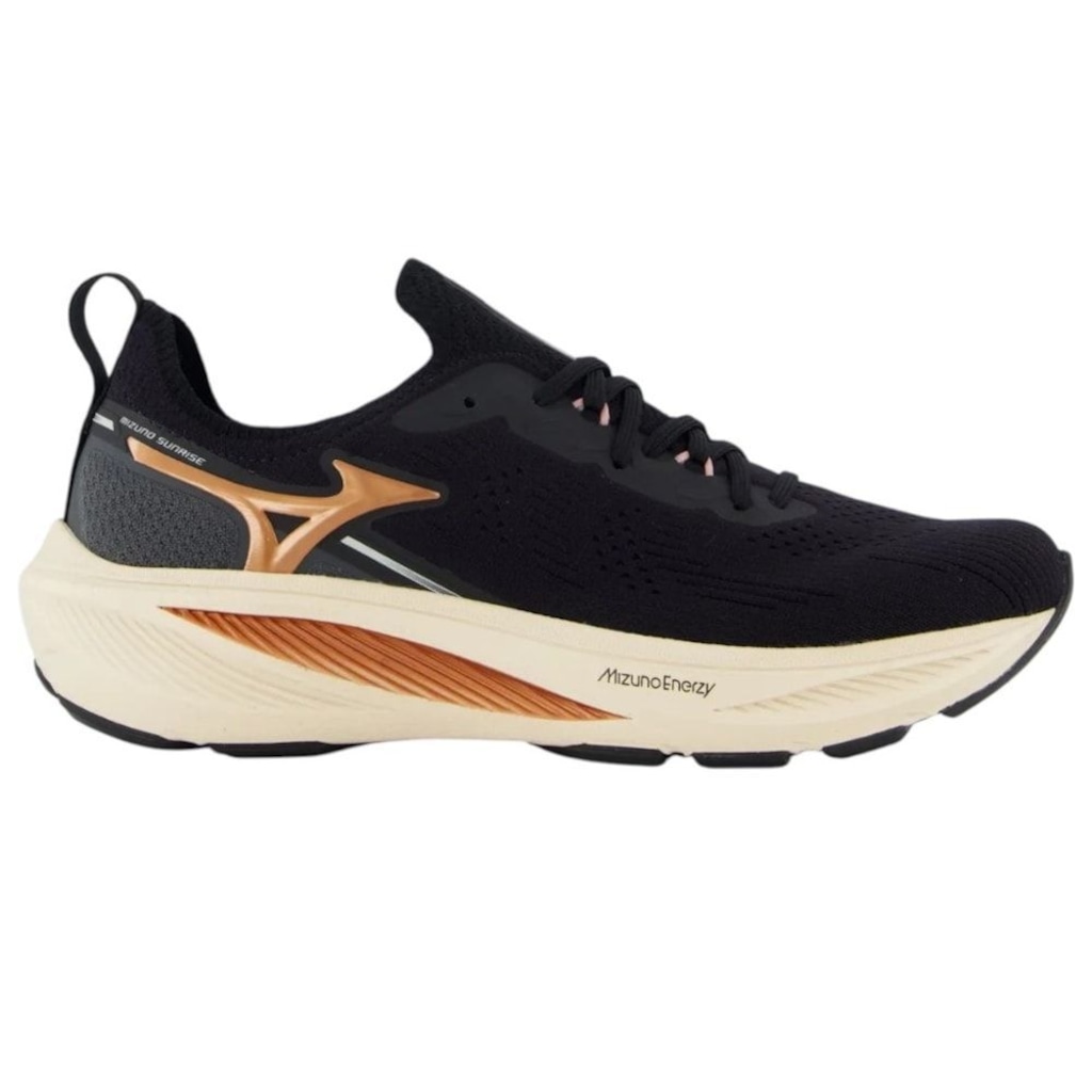Imagem 1 do produto Tênis Feminino Mizuno Sunrise