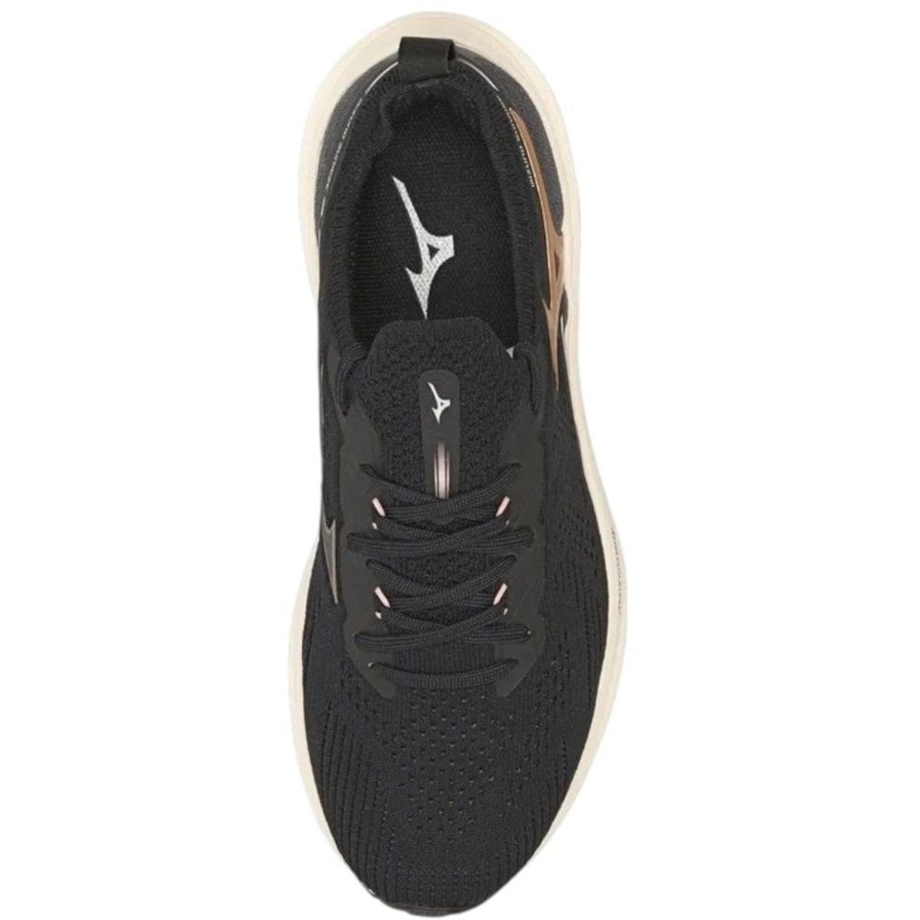 Imagem 3 do produto Tênis Feminino Mizuno Sunrise