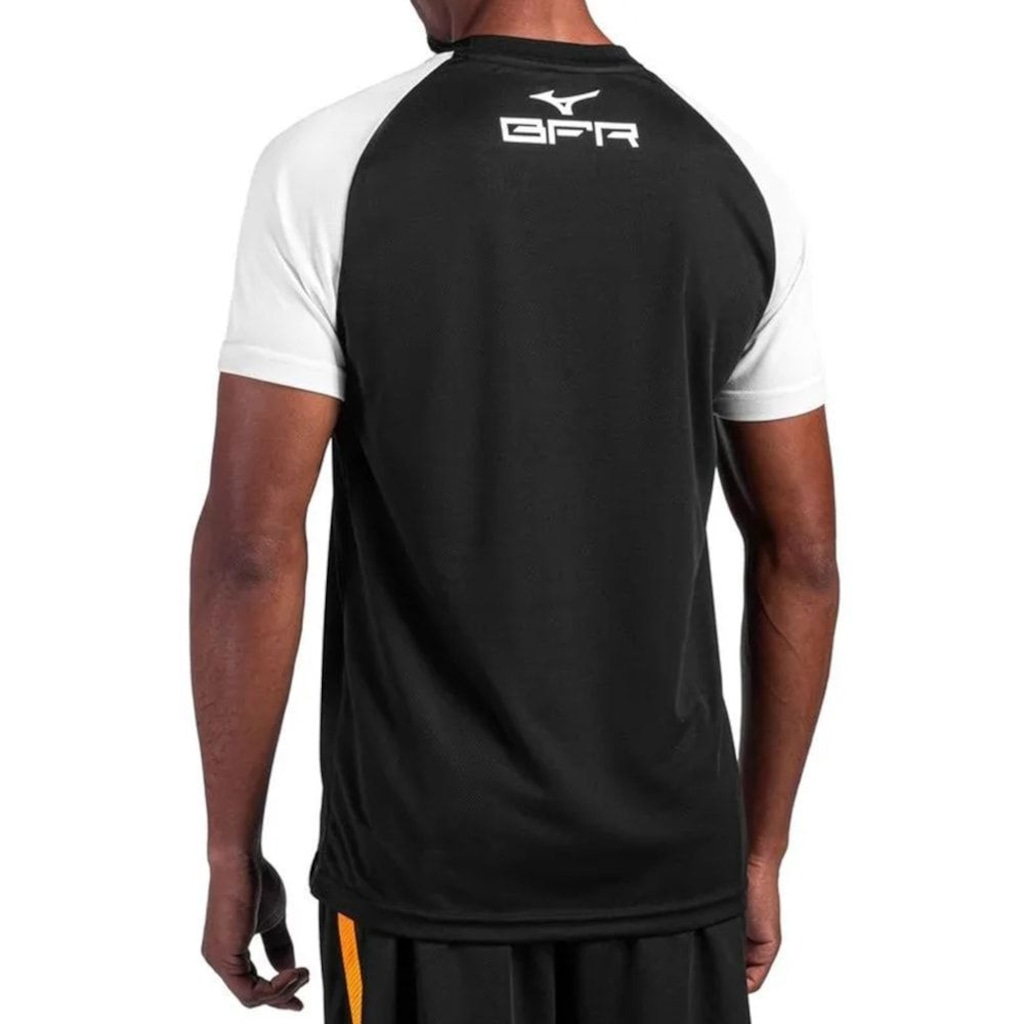 Imagem 2 do produto Camisa do Botafogo Treino 2026/27 Jogador Mizuno Masculina