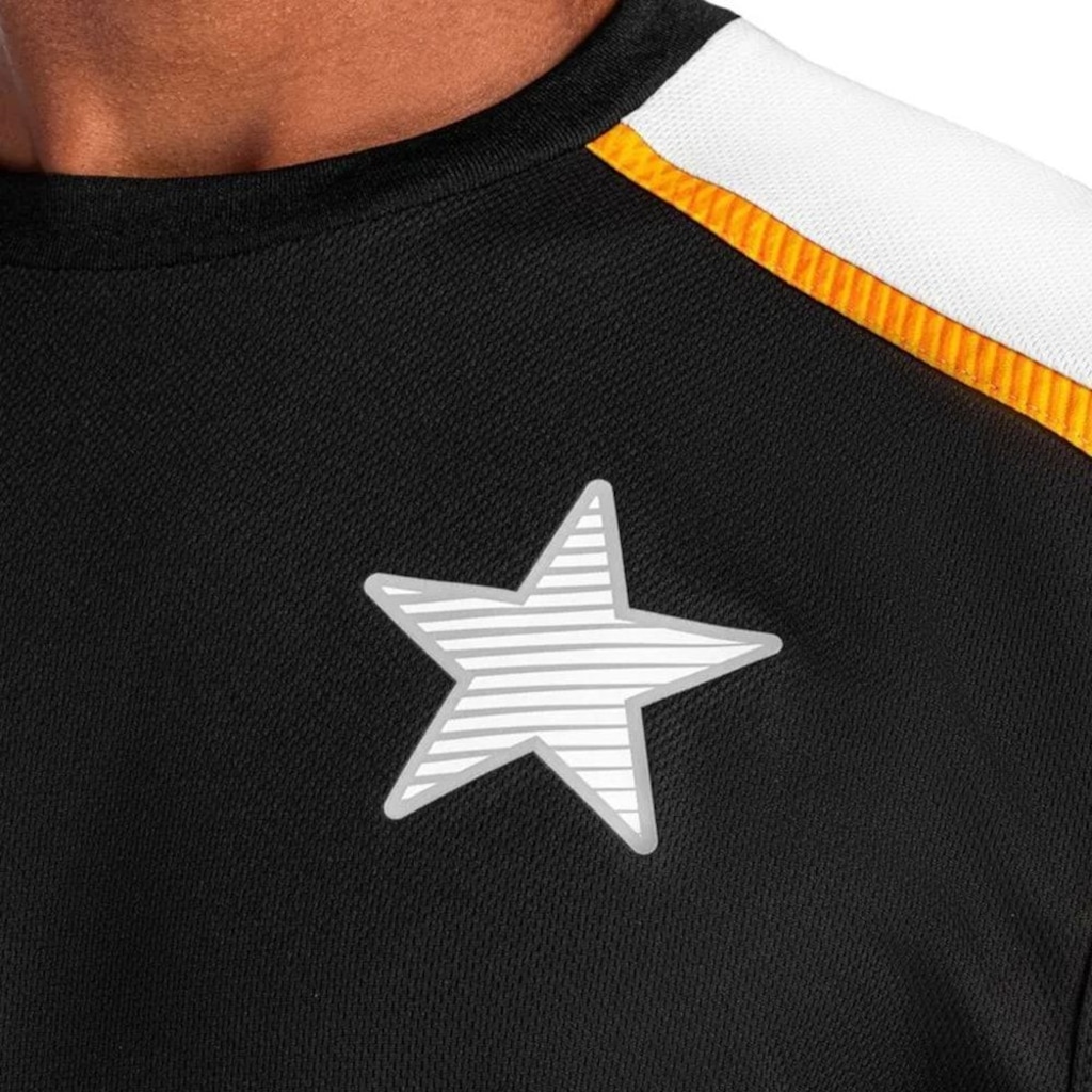 Imagem 3 do produto Camisa do Botafogo Treino 2026/27 Jogador Mizuno Masculina
