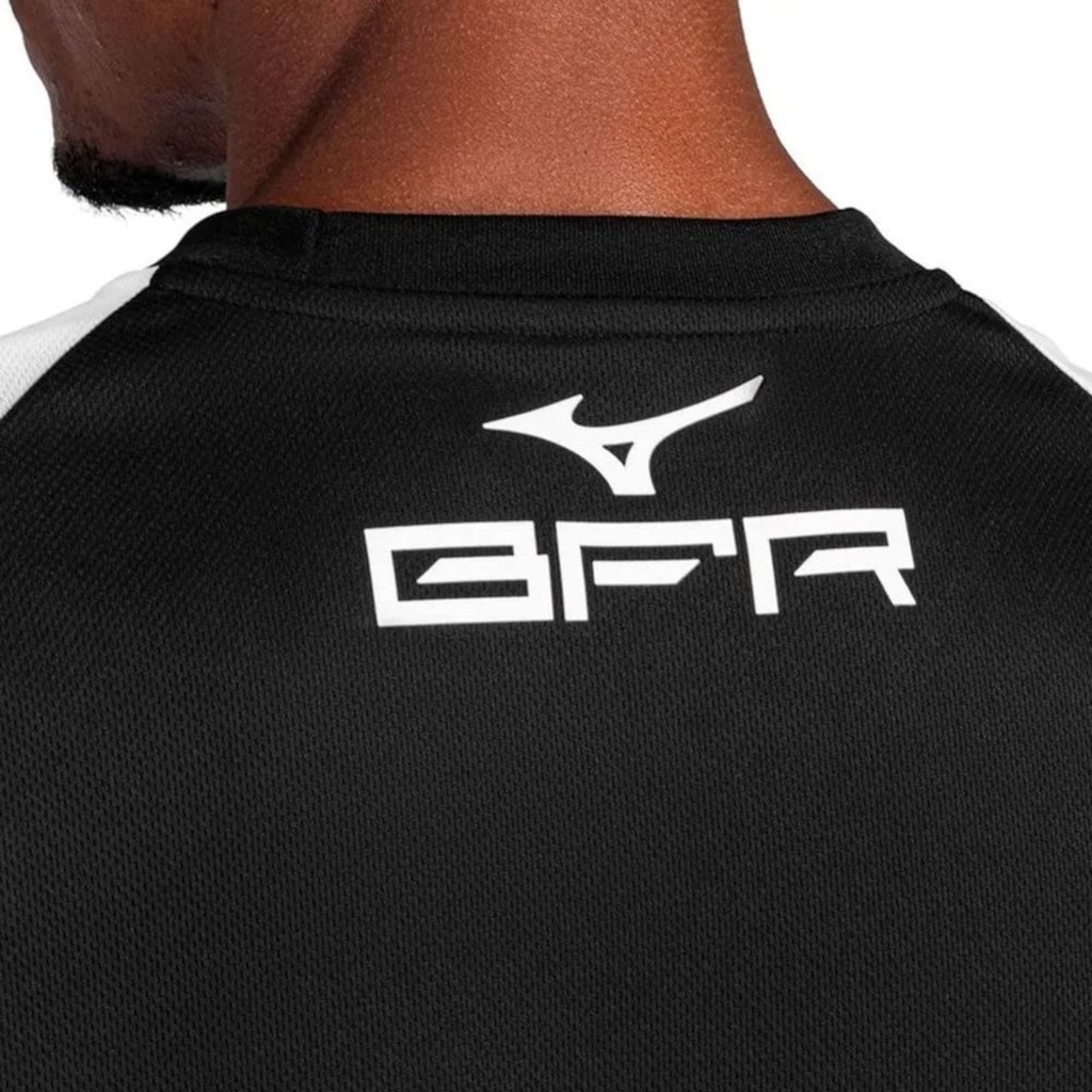 Imagem 4 do produto Camisa do Botafogo Treino 2026/27 Jogador Mizuno Masculina