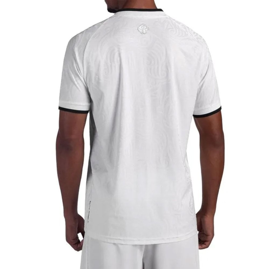 Imagem 2 do produto Camisa do Botafogo III 2026/27 Mizuno Masculina