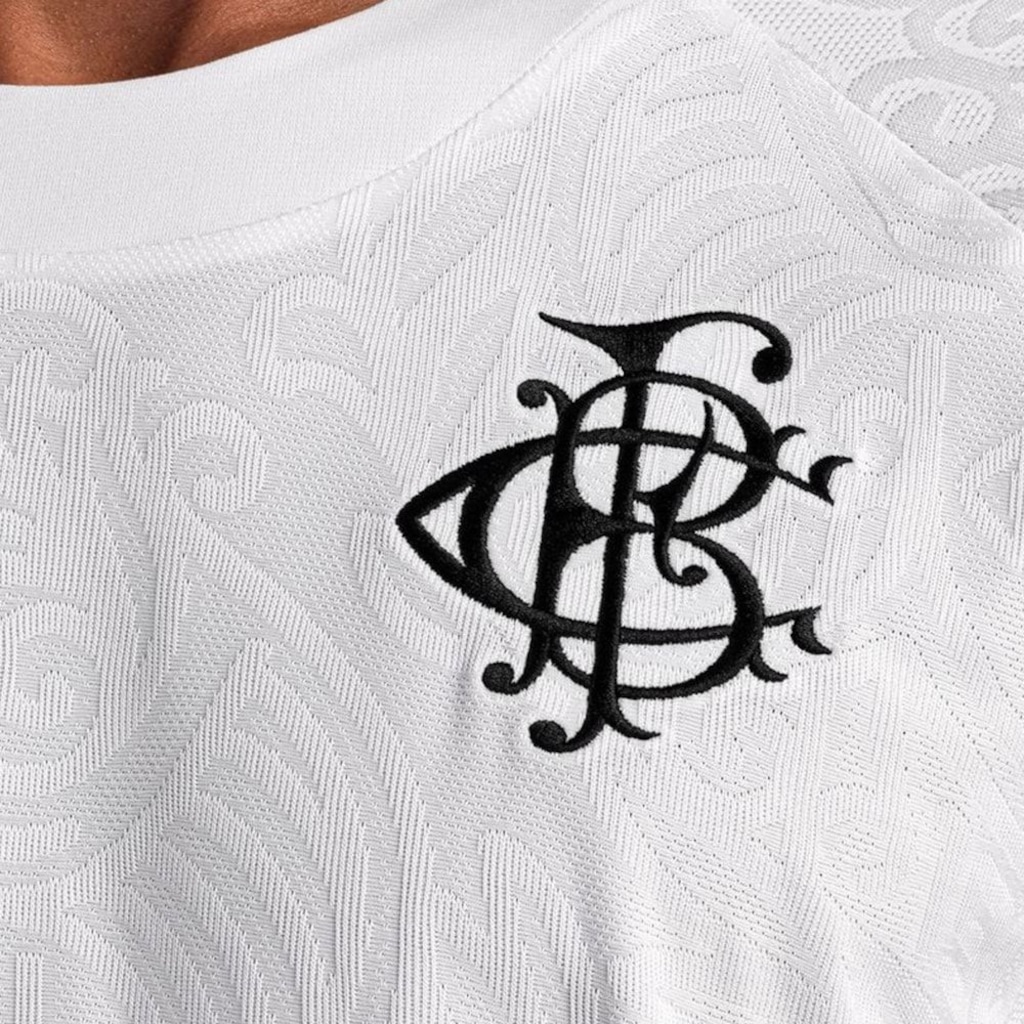 Imagem 3 do produto Camisa do Botafogo III 2026/27 Mizuno Masculina