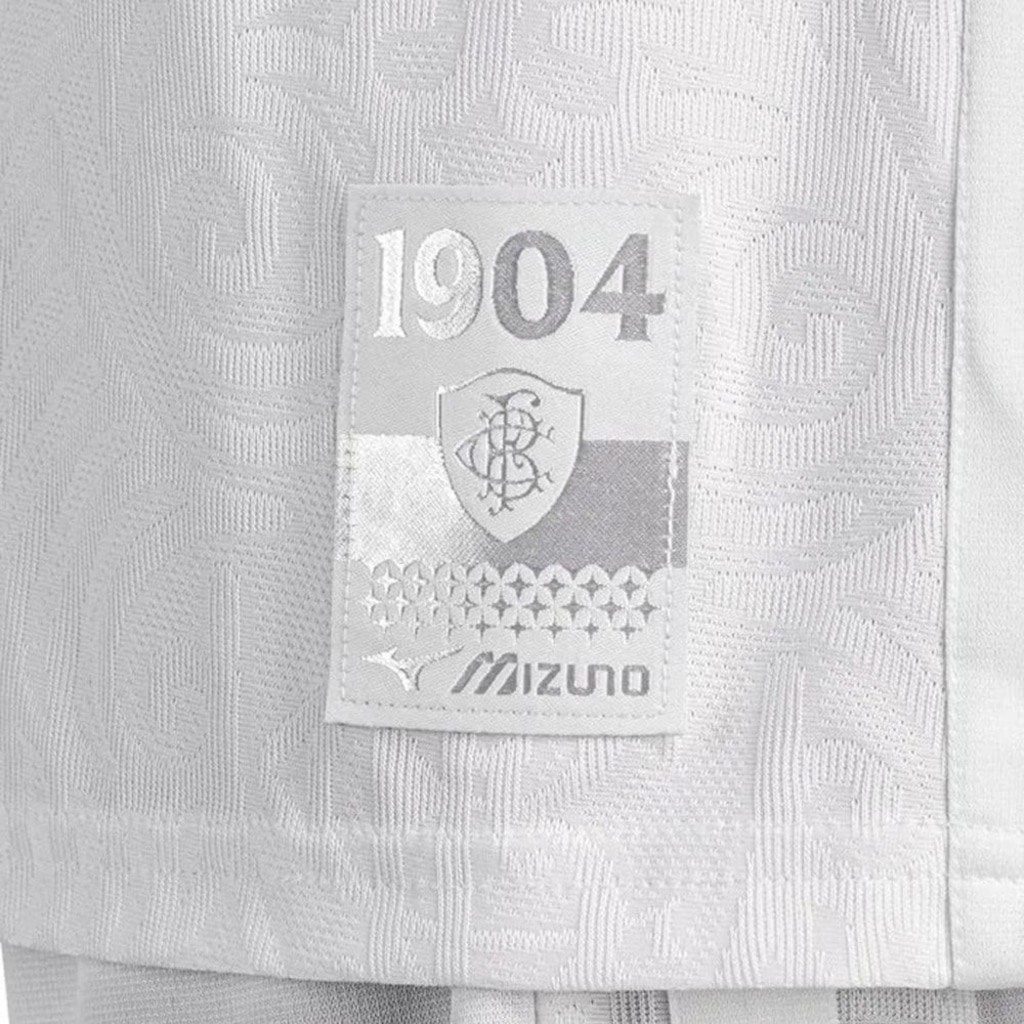 Imagem 5 do produto Camisa do Botafogo III 2026/27 Mizuno Masculina