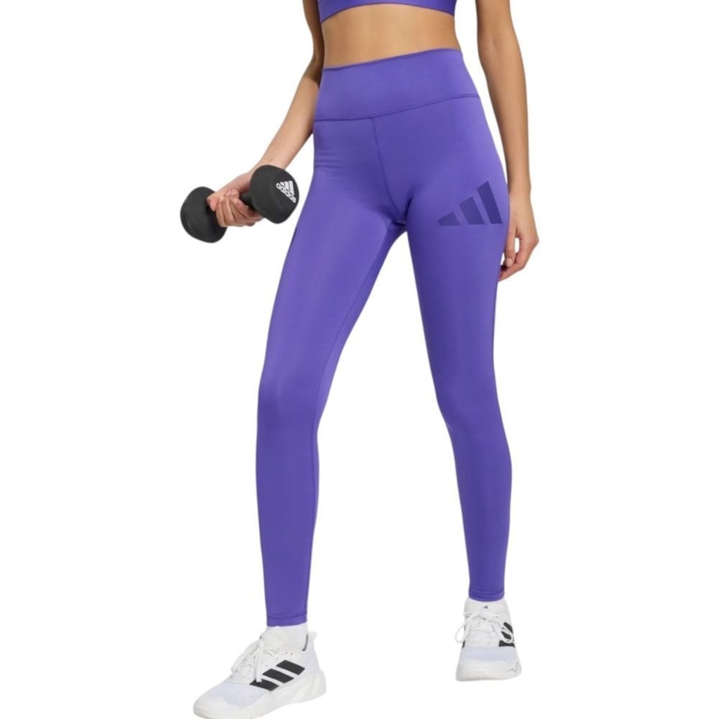 Imagem 1 do produto Calça Legging adidas Train Essentials Full-Length Feminina