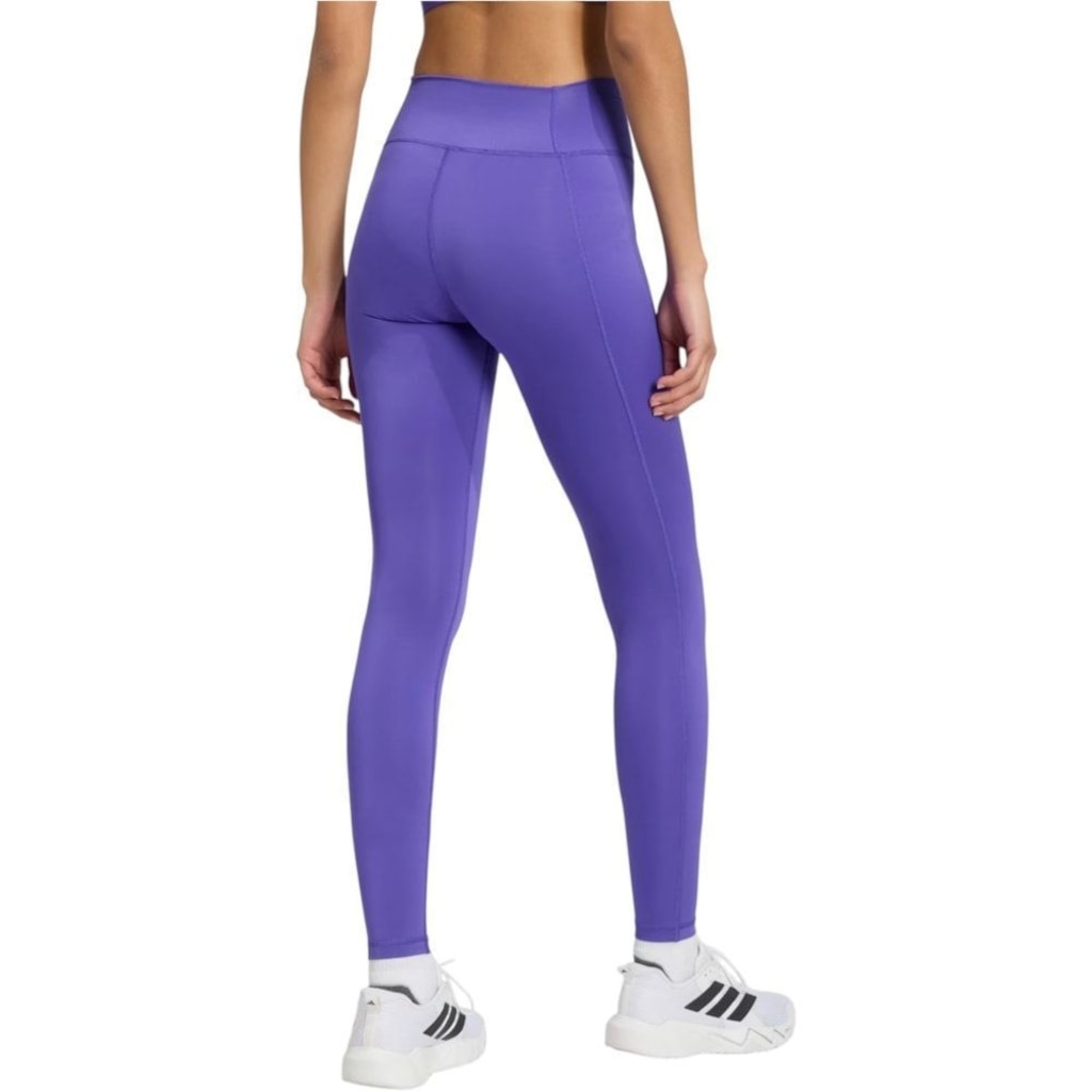Imagem 2 do produto Calça Legging adidas Train Essentials Full-Length Feminina