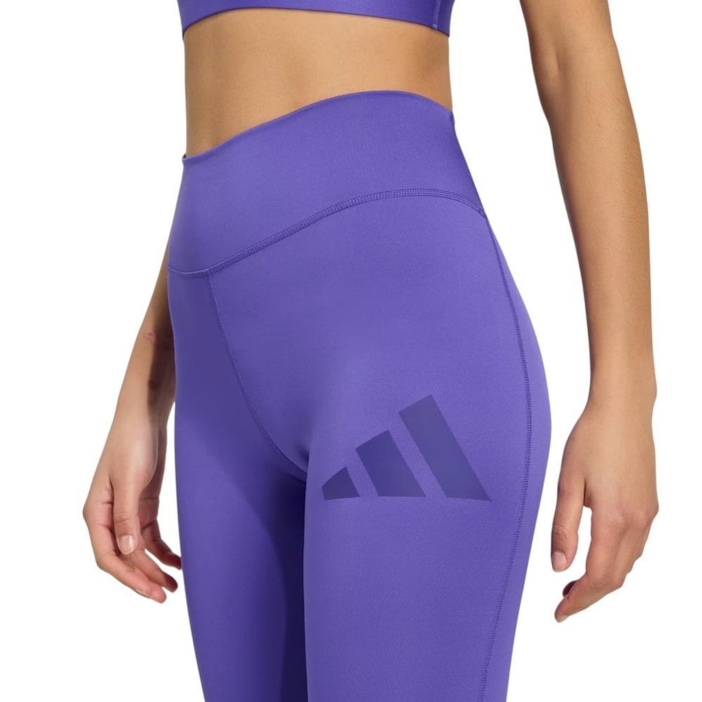 Imagem 3 do produto Calça Legging adidas Train Essentials Full-Length Feminina