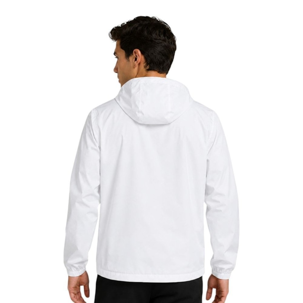 Imagem 2 do produto Jaqueta Corta Vento Palmeiras 25/26 Puma Masculina