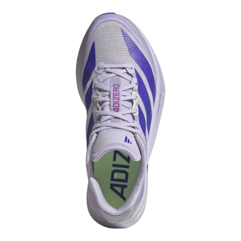 Imagem 3 do produto Tênis Feminino adidas Adizero Boston 13