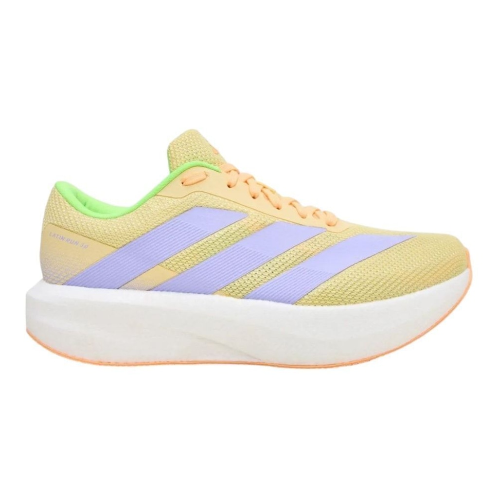 Imagem 1 do produto Tênis Unissex adidas Latin Run 3.0