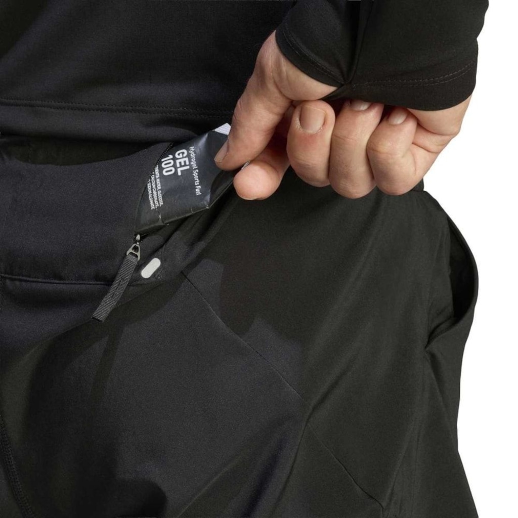 Imagem 4 do produto Short 2 em 1 adidas ADI365 Masculino