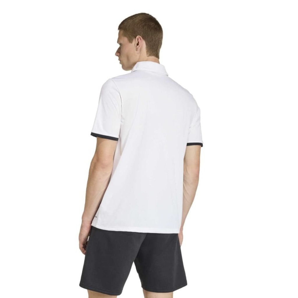 Imagem 2 do produto Camisa Polo adidas Entrada 26 Masculina