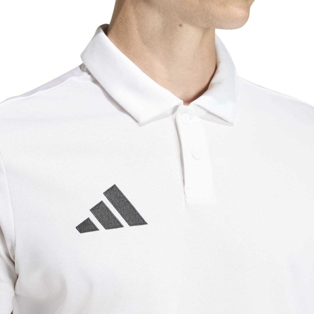 Imagem 3 do produto Camisa Polo adidas Entrada 26 Masculina