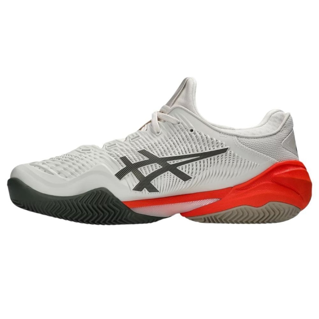 Imagem 2 do produto Tênis Masculino Asics FF 3 Novak Clay Court