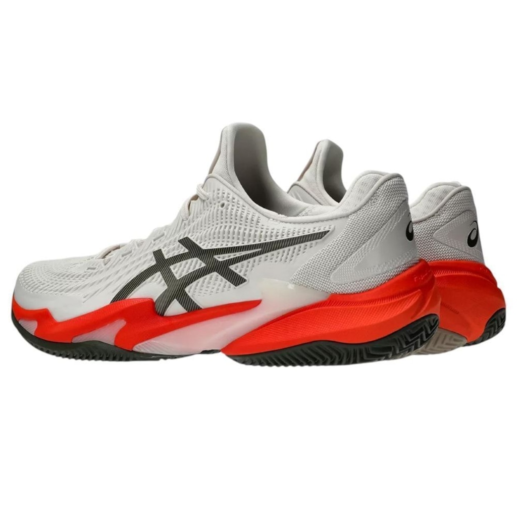 Imagem 5 do produto Tênis Masculino Asics FF 3 Novak Clay Court