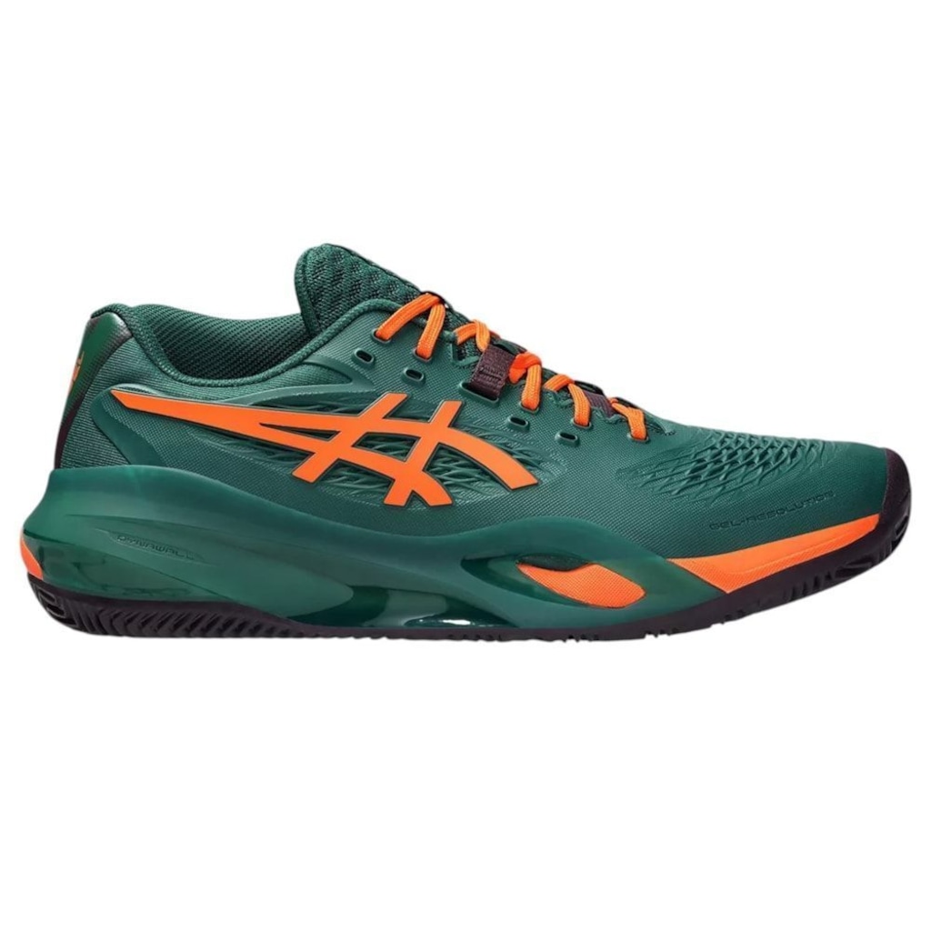 Imagem 1 do produto Tênis Masculino Asics Gel-Resolution X Padel