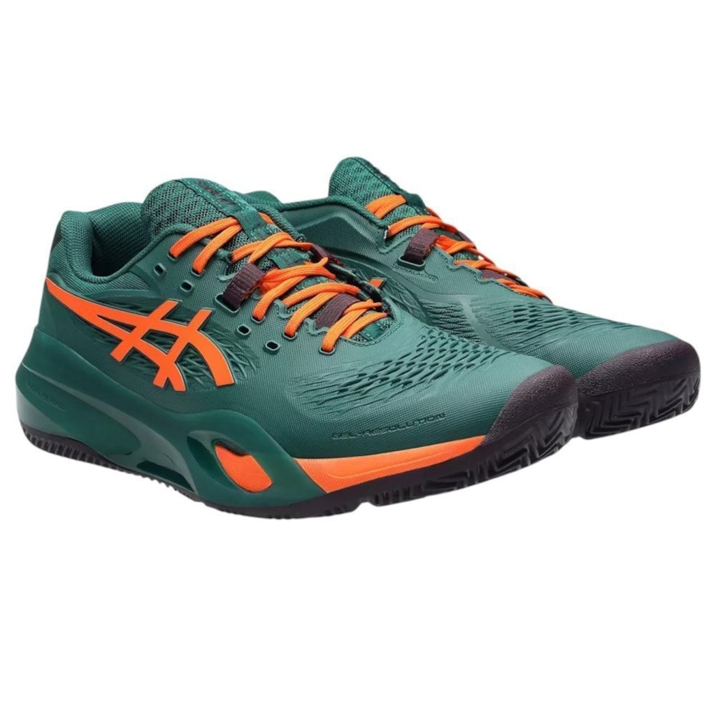 Imagem 3 do produto Tênis Masculino Asics Gel-Resolution X Padel