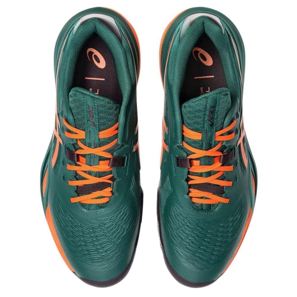Imagem 5 do produto Tênis Masculino Asics Gel-Resolution X Padel