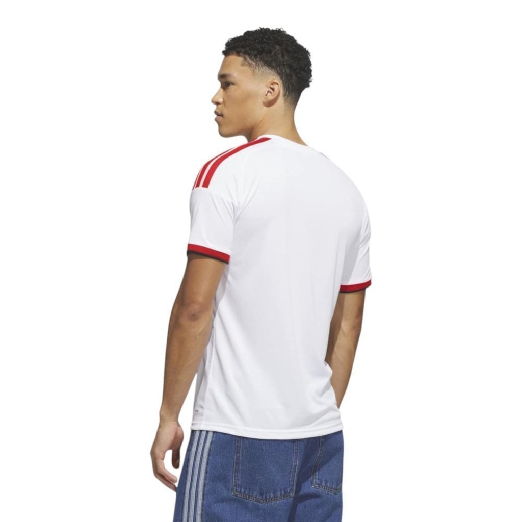 Imagem 2 do produto Camisa do Flamengo II 26/27 adidas Masculina