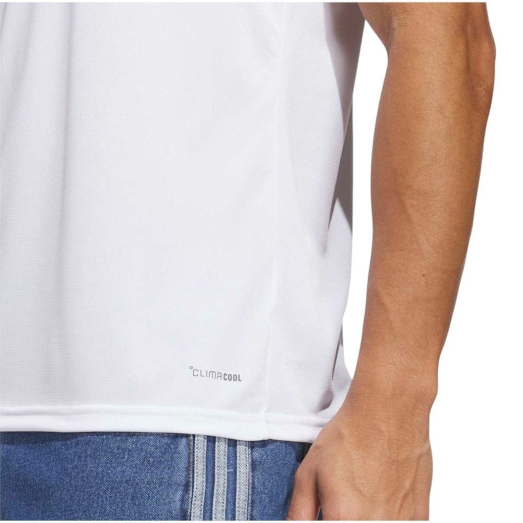 Imagem 4 do produto Camisa do Flamengo II 26/27 adidas Masculina