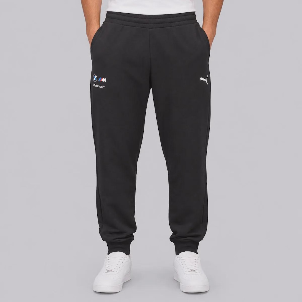 Imagem 1 do produto Calça Puma BMW MMS Ess Pants Masculina