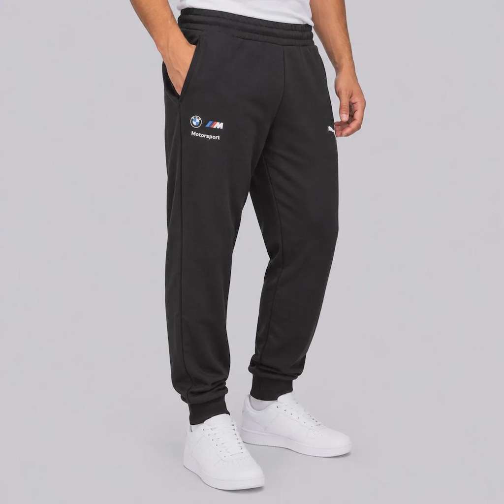 Imagem 2 do produto Calça Puma BMW MMS Ess Pants Masculina