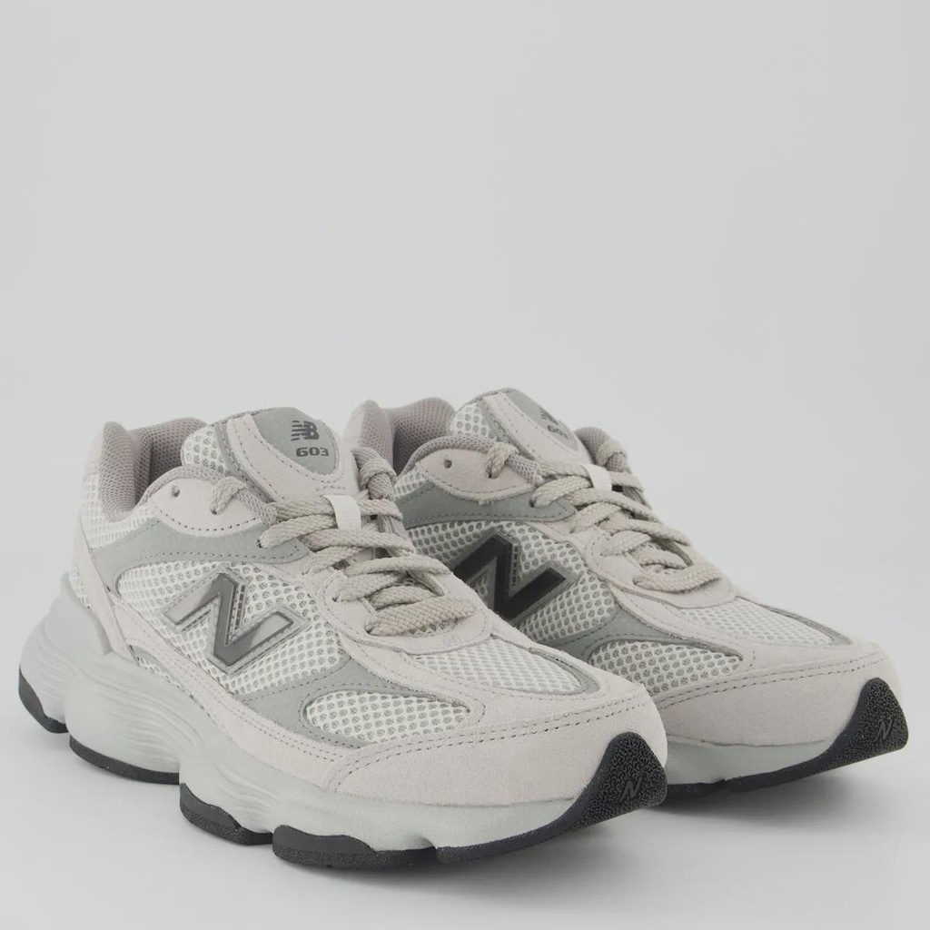 Imagem 2 do produto Tênis Feminino New Balance 603
