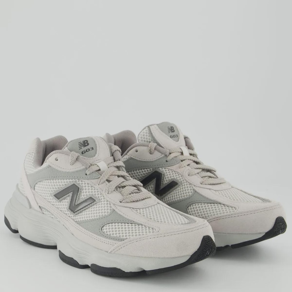 Imagem 2 do produto Tênis Masculino New Balance 603