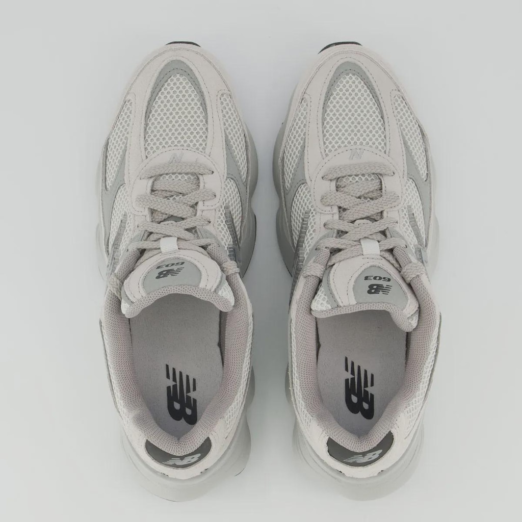Imagem 4 do produto Tênis Masculino New Balance 603