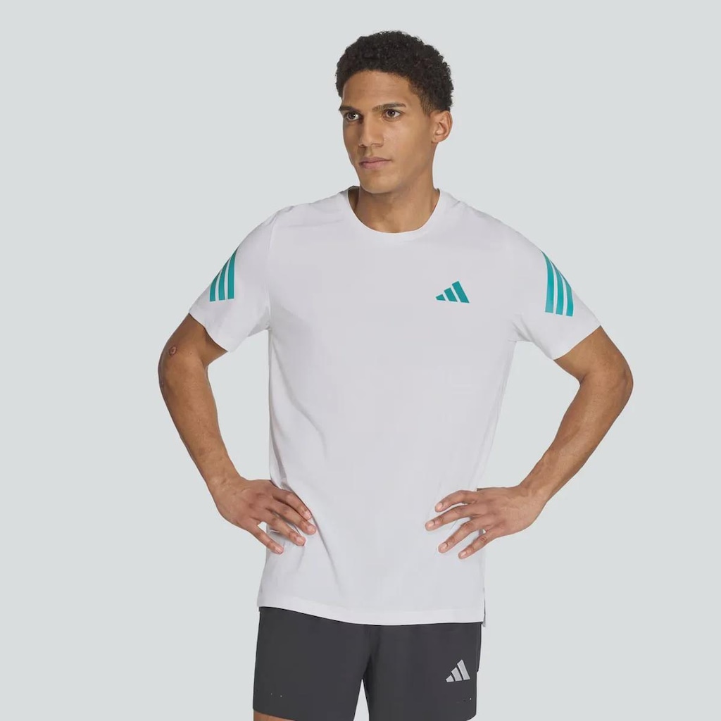 Imagem 1 do produto Camiseta adidas ADI365 T Masculina