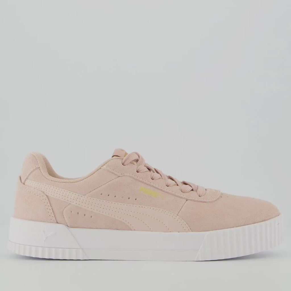 Imagem 1 do produto Tênis Feminino Puma Nyra SD BDP