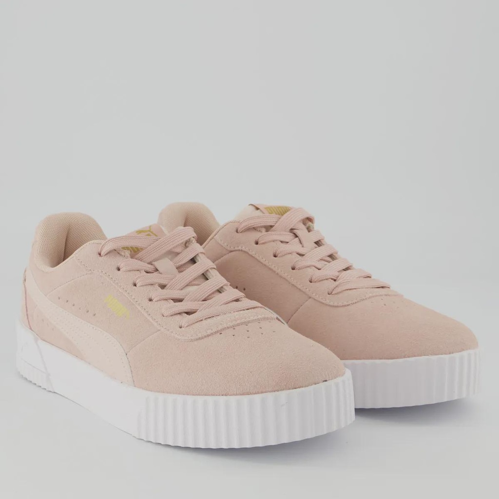 Imagem 2 do produto Tênis Feminino Puma Nyra SD BDP