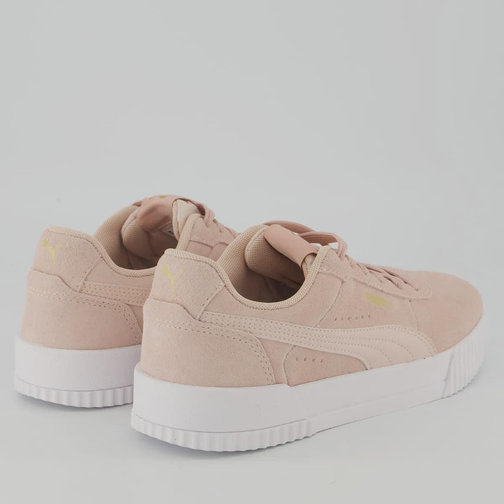 Imagem 3 do produto Tênis Feminino Puma Nyra SD BDP