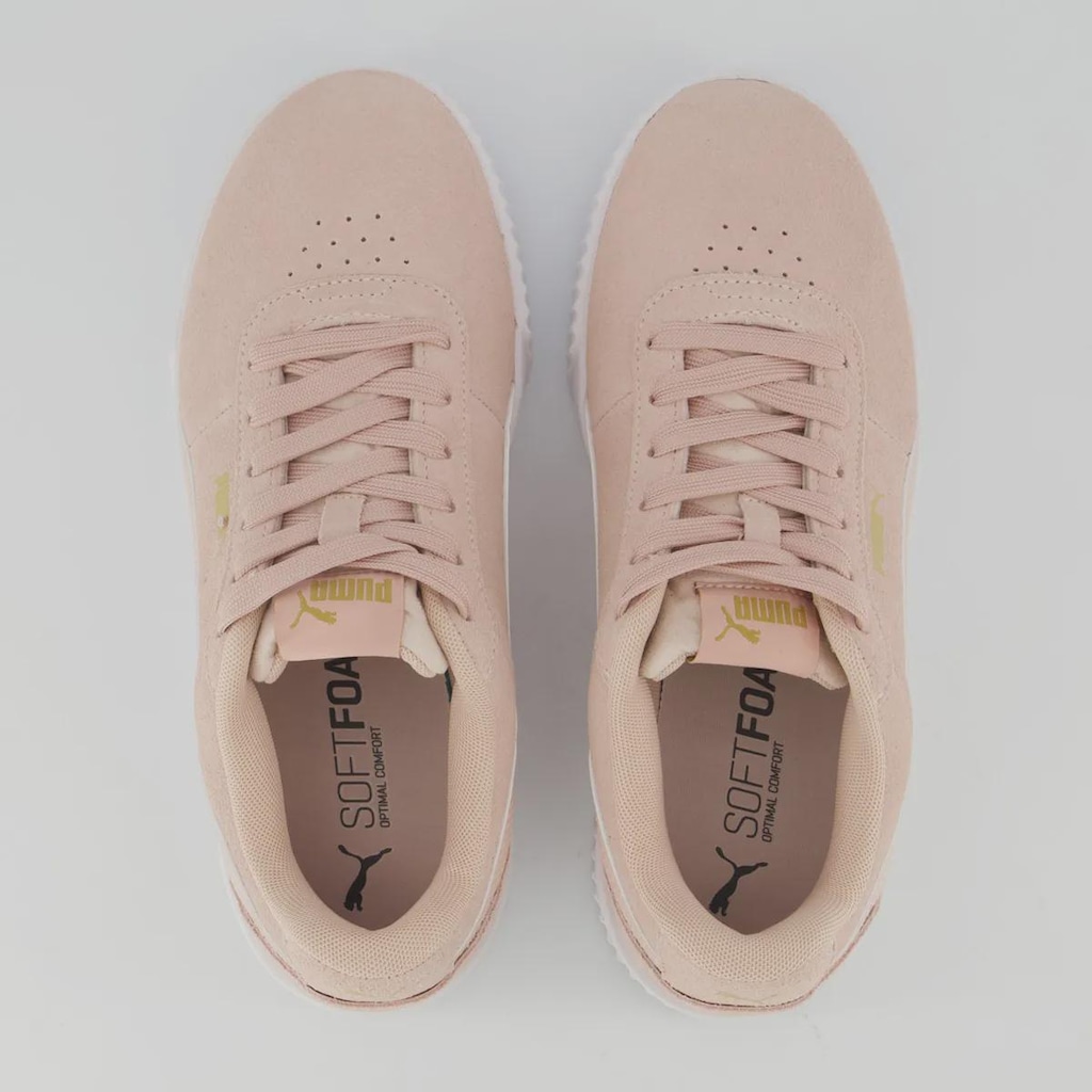 Imagem 4 do produto Tênis Feminino Puma Nyra SD BDP