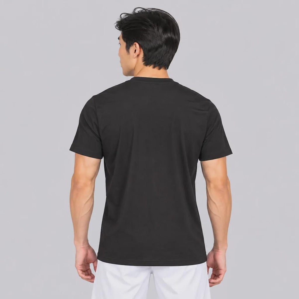 Imagem 4 do produto Camiseta Puma Ess Small No.1 Logo Masculina