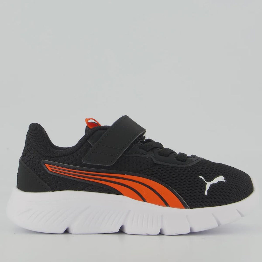 Imagem 1 do produto Tênis Infantil Puma Flexfocus Modern AC