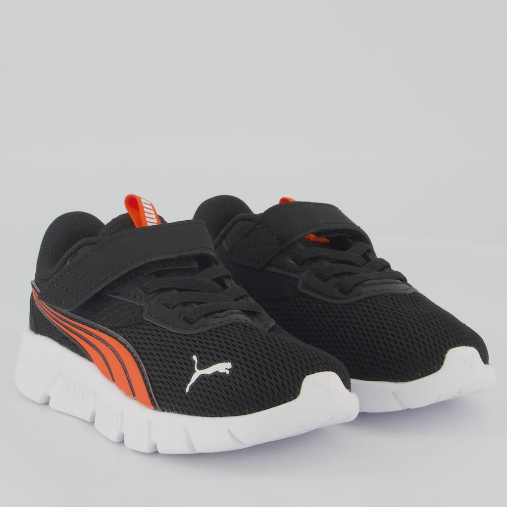 Imagem 2 do produto Tênis Infantil Puma Flexfocus Modern AC