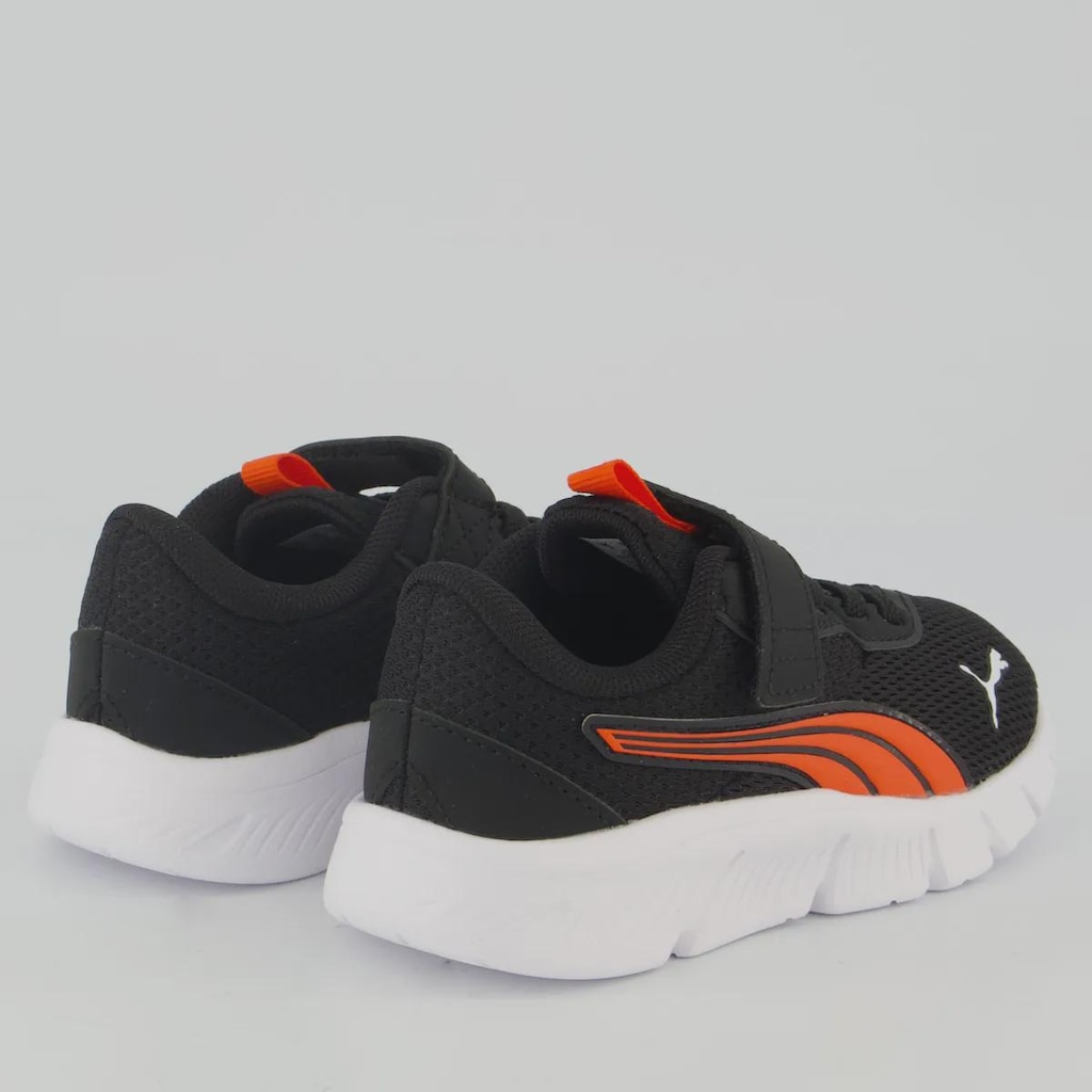 Imagem 3 do produto Tênis Infantil Puma Flexfocus Modern AC