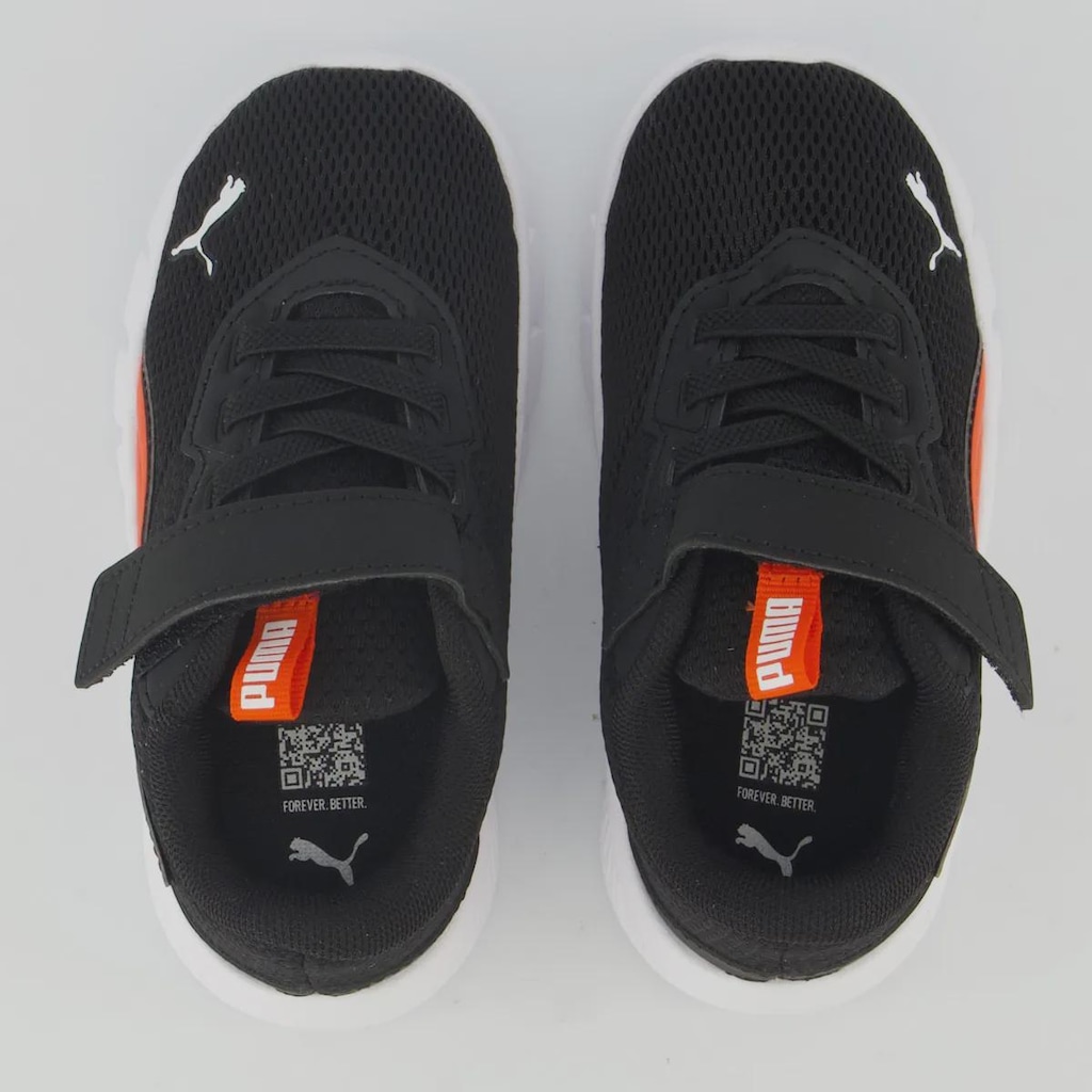 Imagem 4 do produto Tênis Infantil Puma Flexfocus Modern AC
