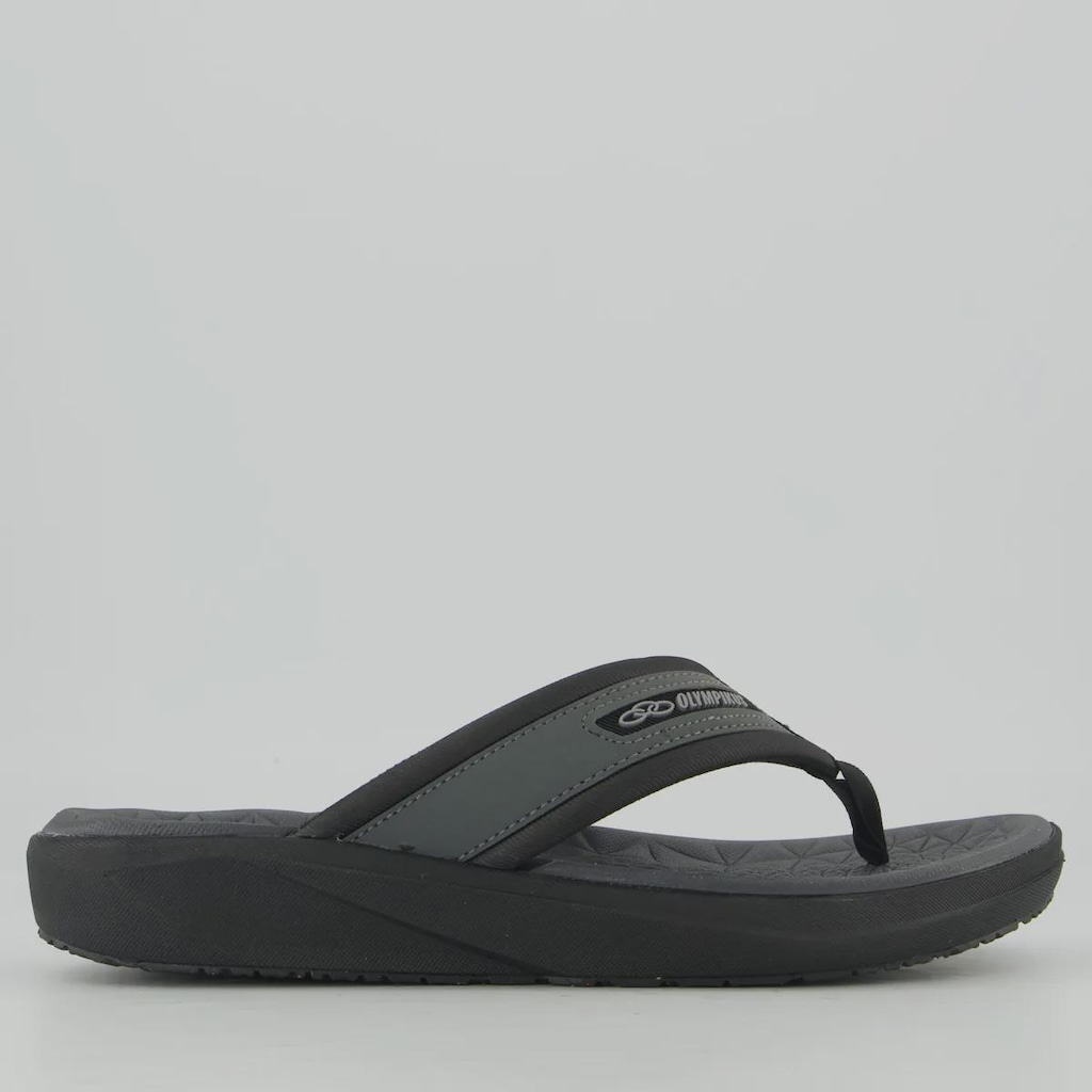 Imagem 2 do produto Chinelo Masculino Olympikus 921 Plus
