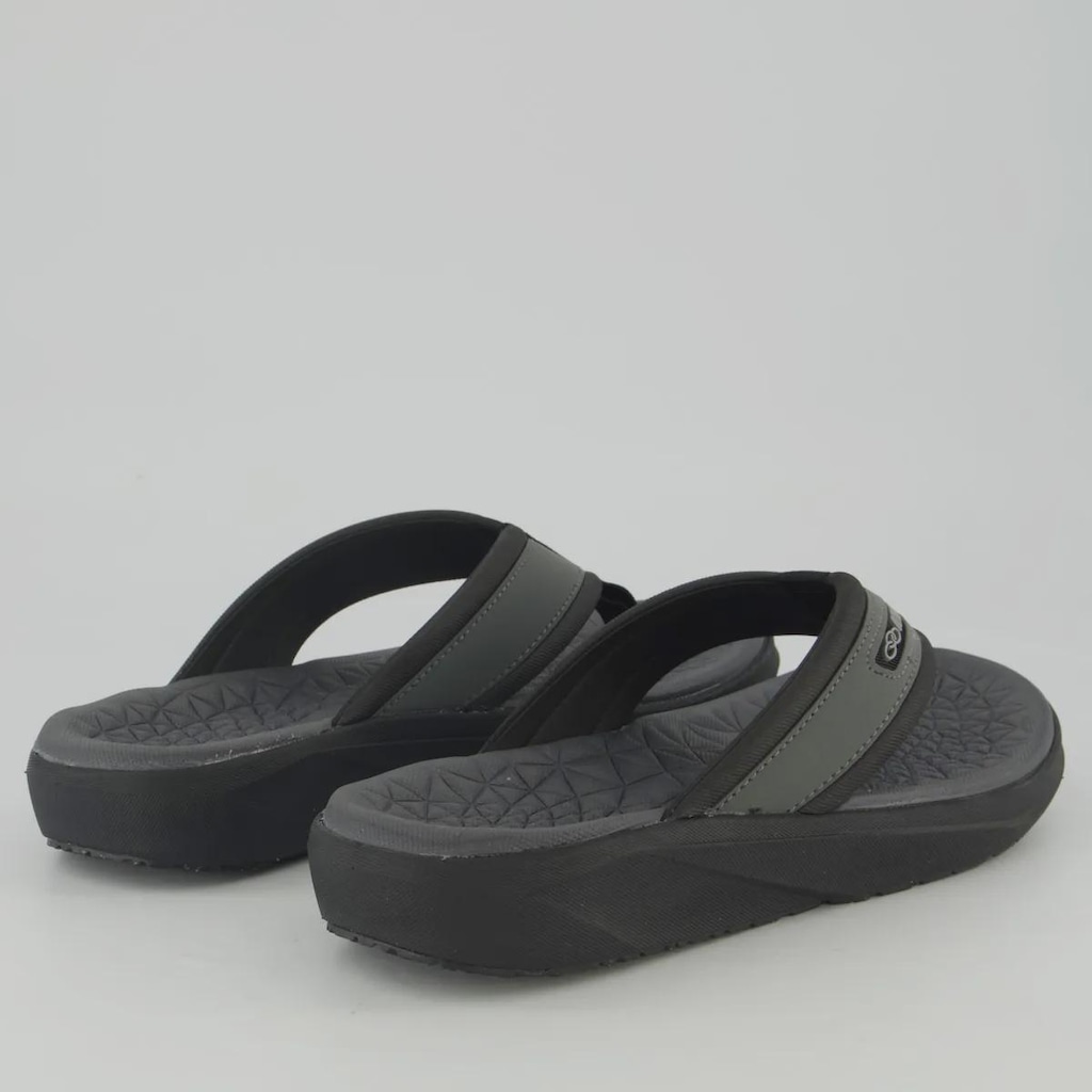 Imagem 4 do produto Chinelo Masculino Olympikus 921 Plus