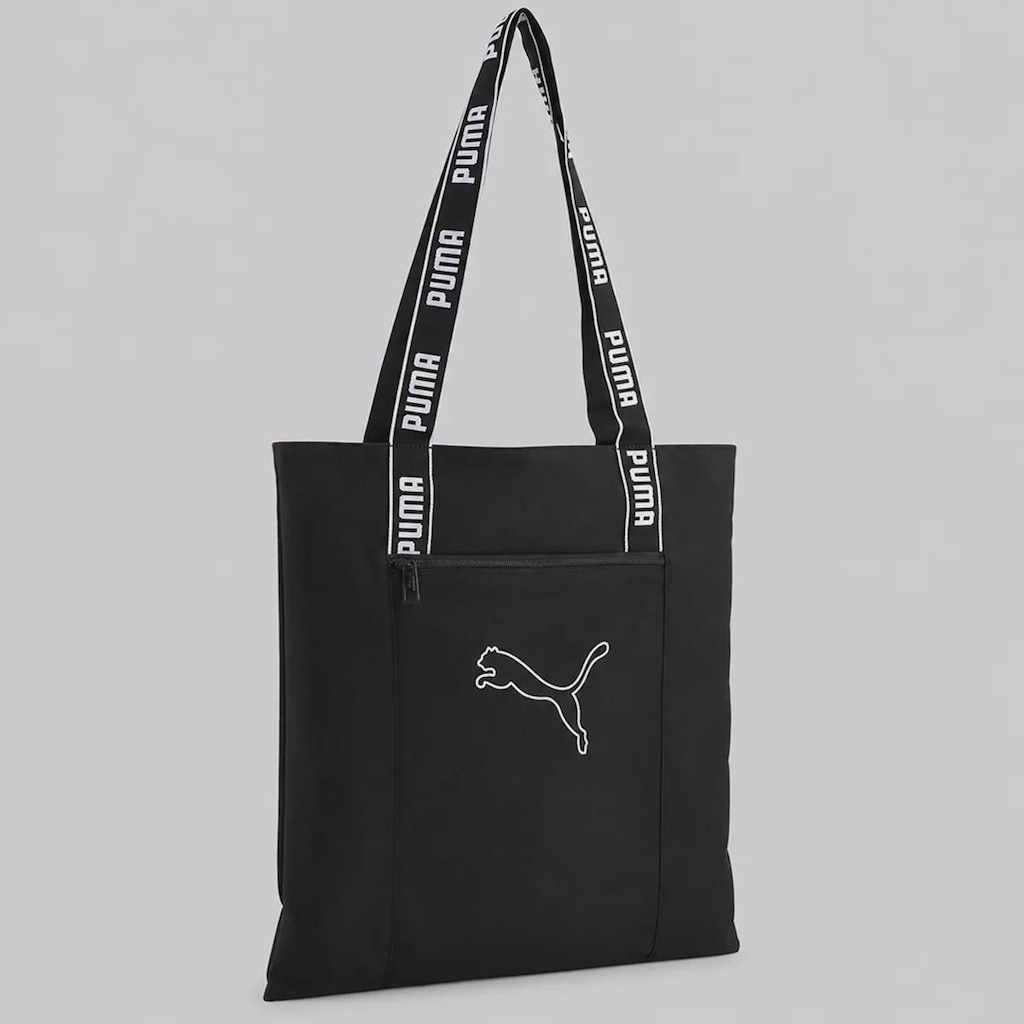Imagem 2 do produto Bolsa Puma Base Tote - 10 Litros