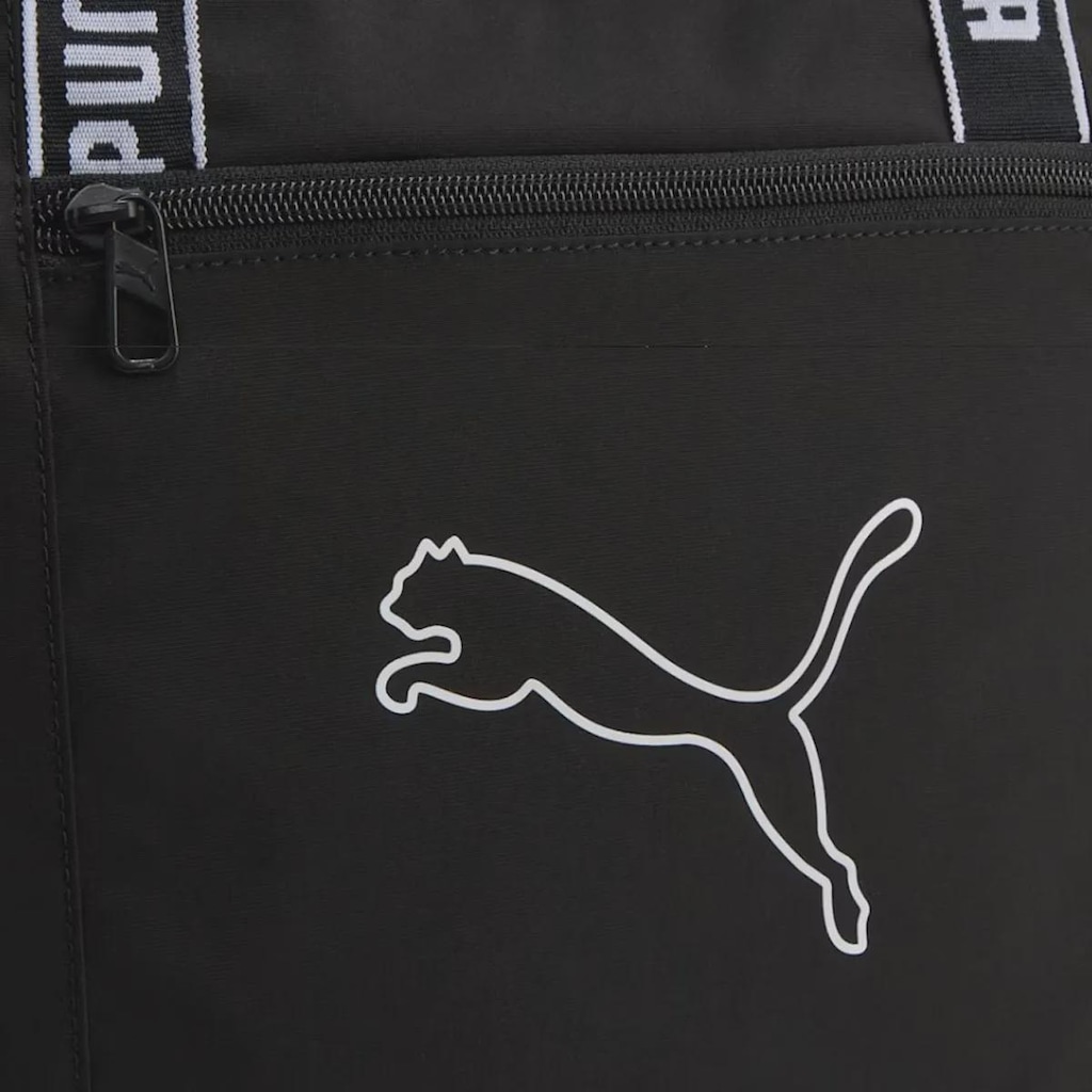 Imagem 4 do produto Bolsa Puma Base Tote - 10 Litros