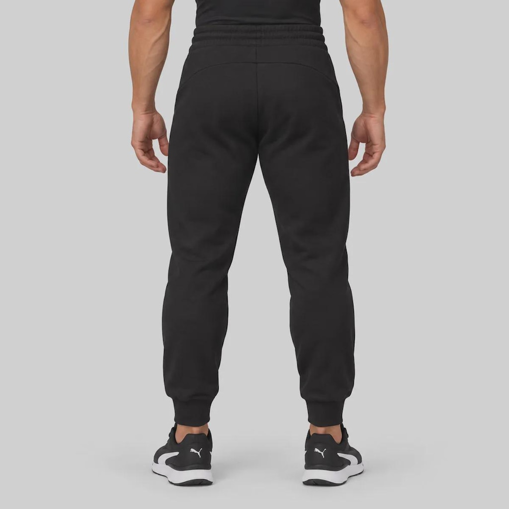 Imagem 4 do produto Calça Puma AMF1 Essential Sweat Masculina