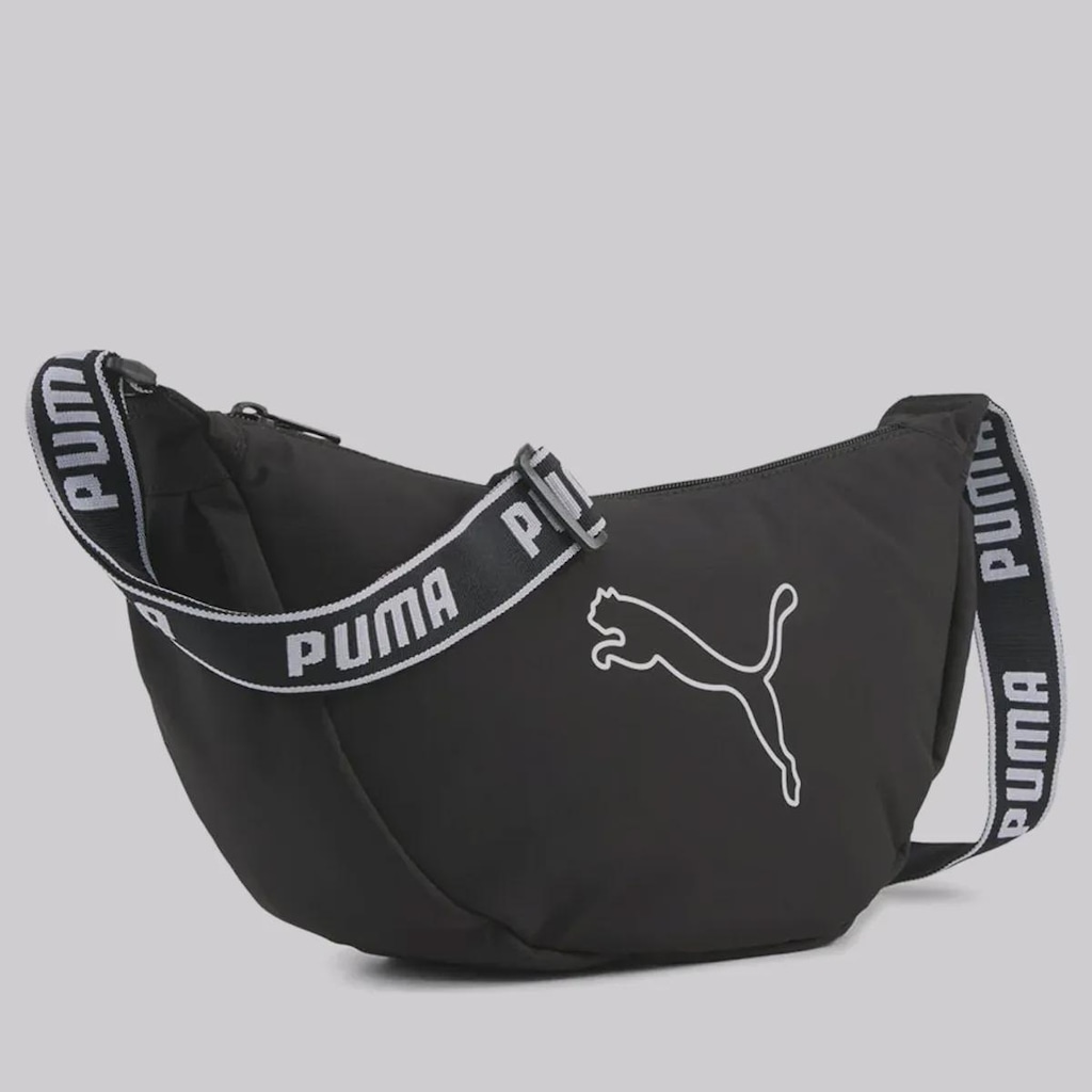 Imagem 2 do produto Bolsa Puma Base Half Moon Bag