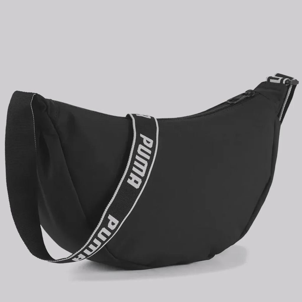 Imagem 3 do produto Bolsa Puma Base Half Moon Bag