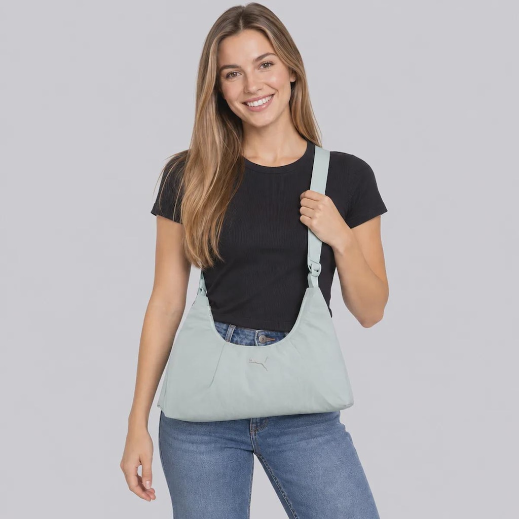 Imagem 1 do produto Bolsa Puma Essentials Medium Tri