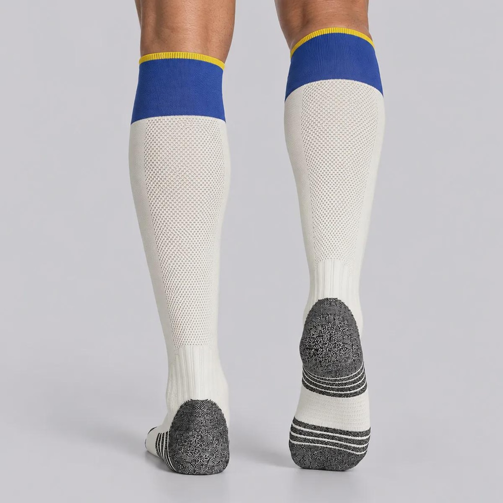 Imagem 2 do produto Meião de Futebol do Cruzeiro III 2026/27 adidas - Adulto