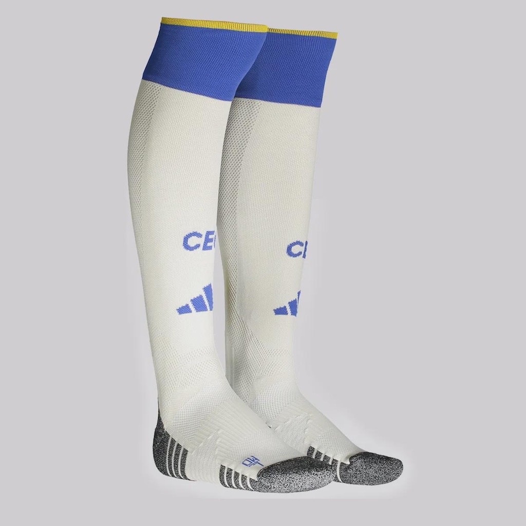 Imagem 3 do produto Meião de Futebol do Cruzeiro III 2026/27 adidas - Adulto